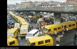 Nigeria-Lagos