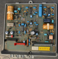 Truma E 2800 Elektronik