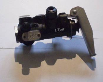 LtPit's überholter Bkr