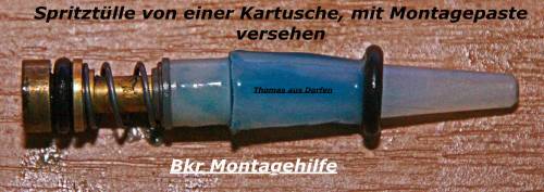 Montagehilfe
