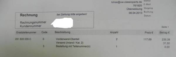 Oswald Teufel