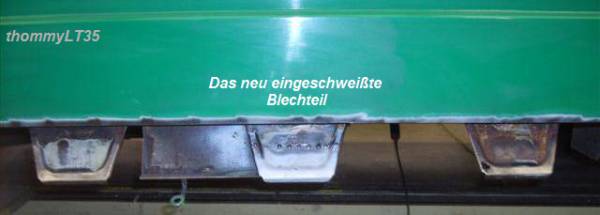 der Ersatz