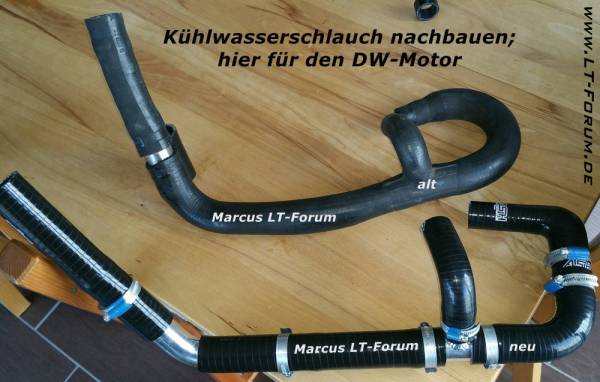 Marcus LT-Forum