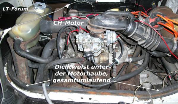 Dichtwulst