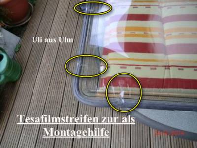 Uli aus Ulm