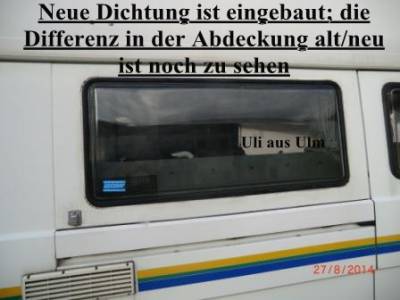 Uli aus Ulm