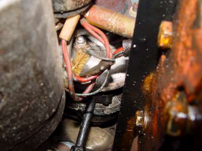 cp mitohne turbo von unten