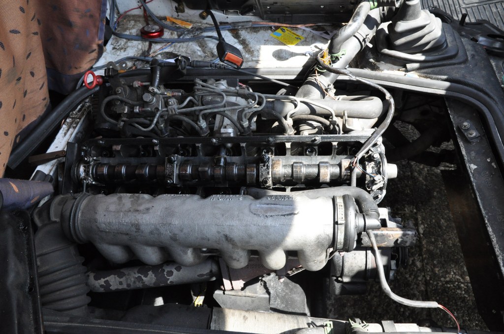 Motor 1s