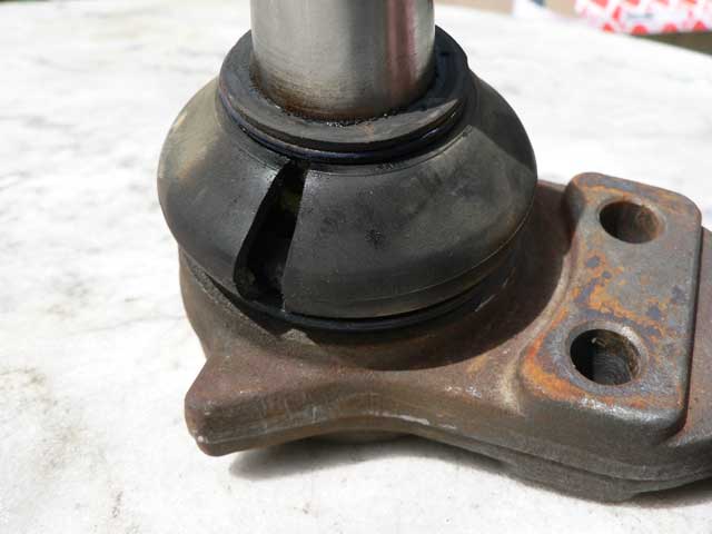 Defektes Gelenk-1242564614