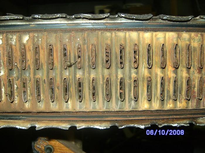 Kühlerdicht1