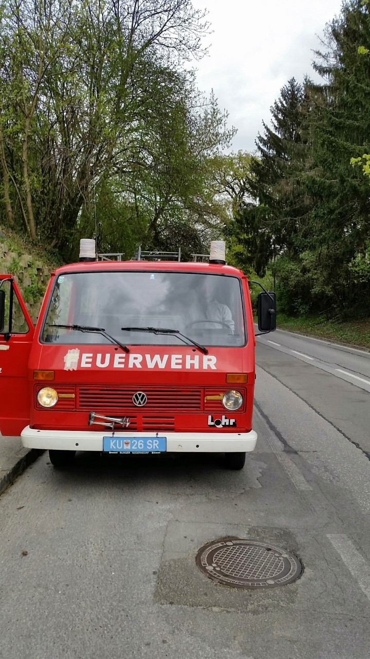 Bus Front