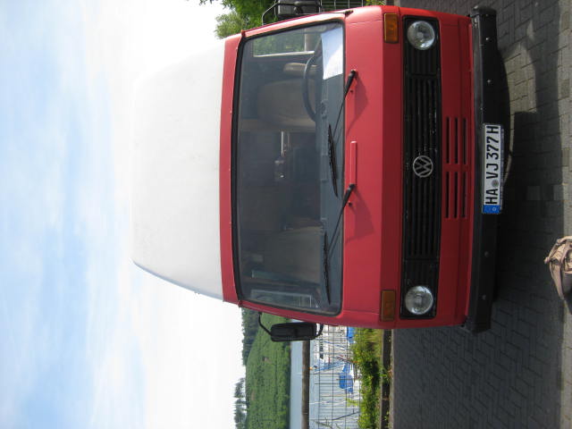 LT28 an der Sorpe/ NRW