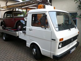 LT35 Dieter RL mit DKW F7