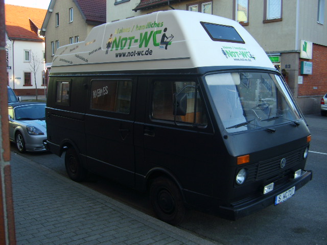 außenansicht II