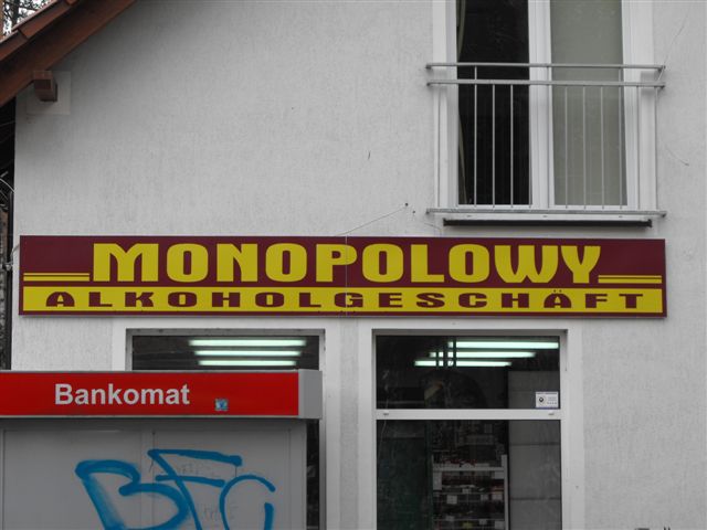 Polen mit-ohne-Worte