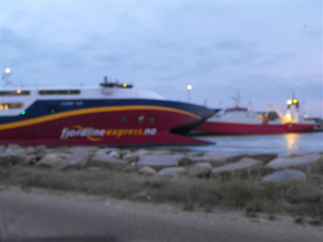 Norwegen