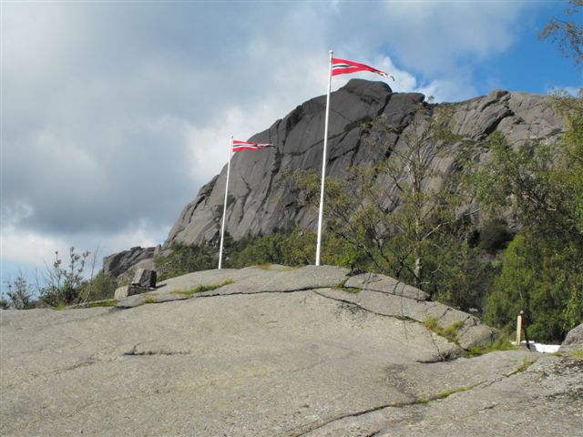 Norwegen