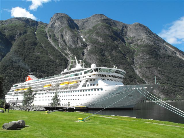 Norwegen
