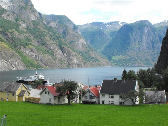 Norwegen