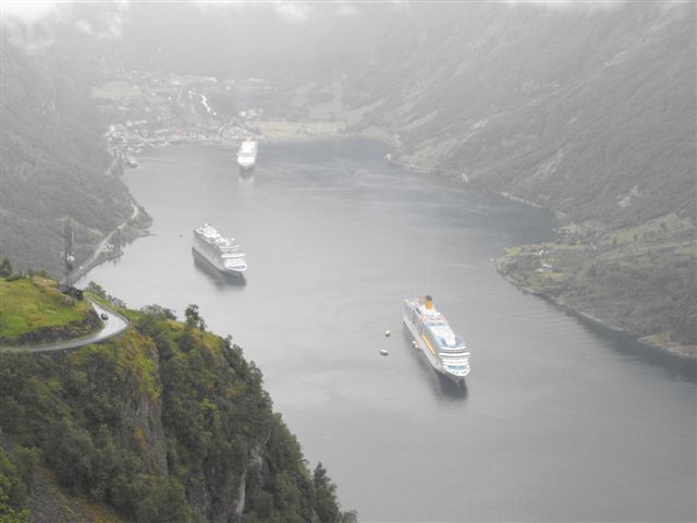 Norwegen