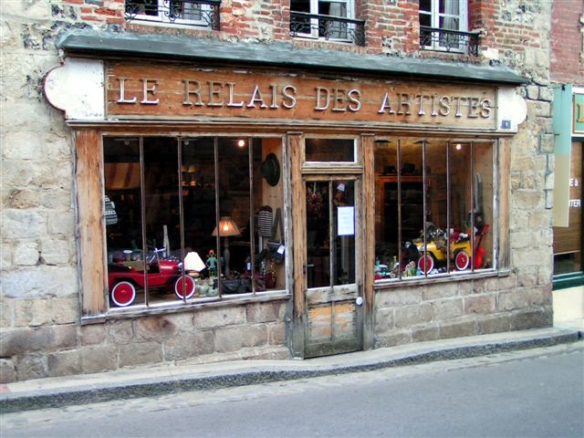 Frankreich