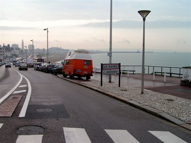 Frankreich