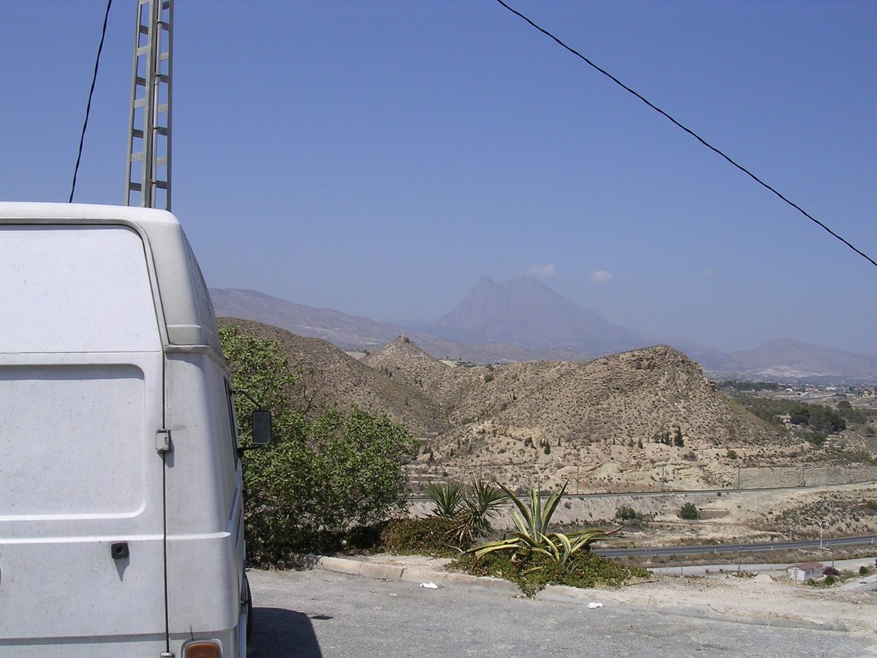 Spanien