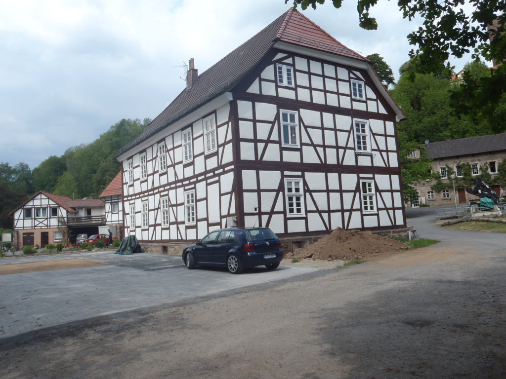 Trendelburg 28