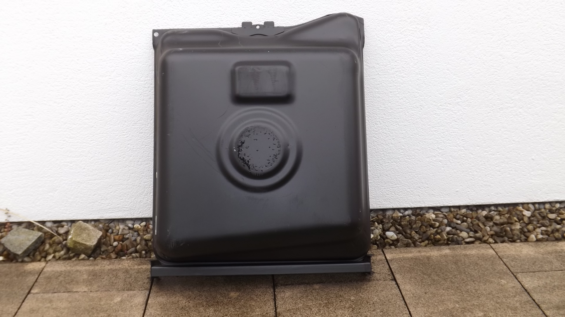 110l-Tank