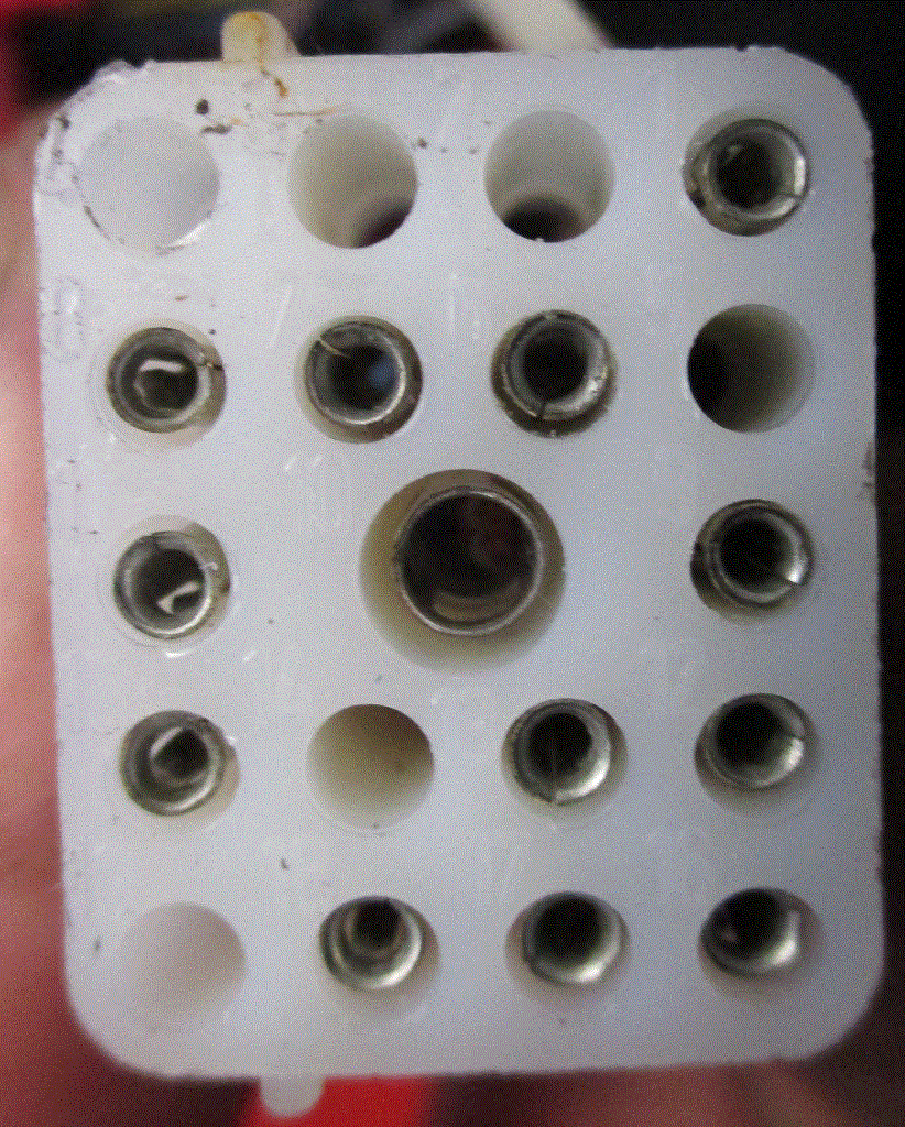 Stecker C
