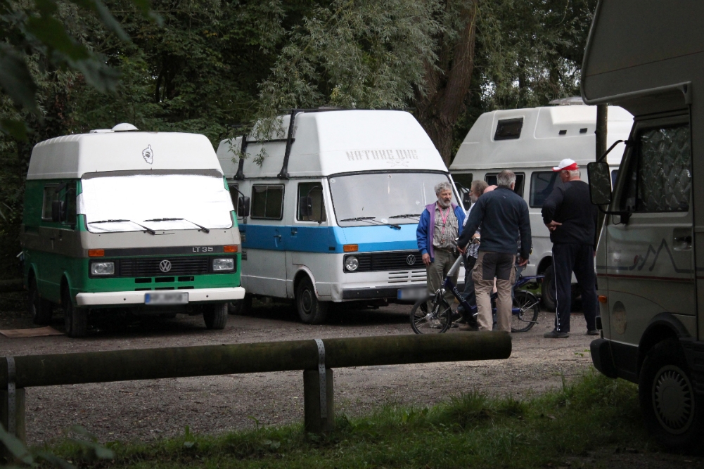 Bodenseetreffen 2015
