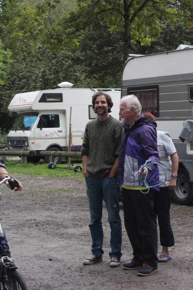 Bodenseetreffen 2015