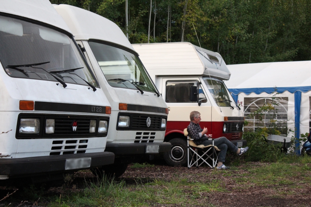 Schraubertreffen 2015