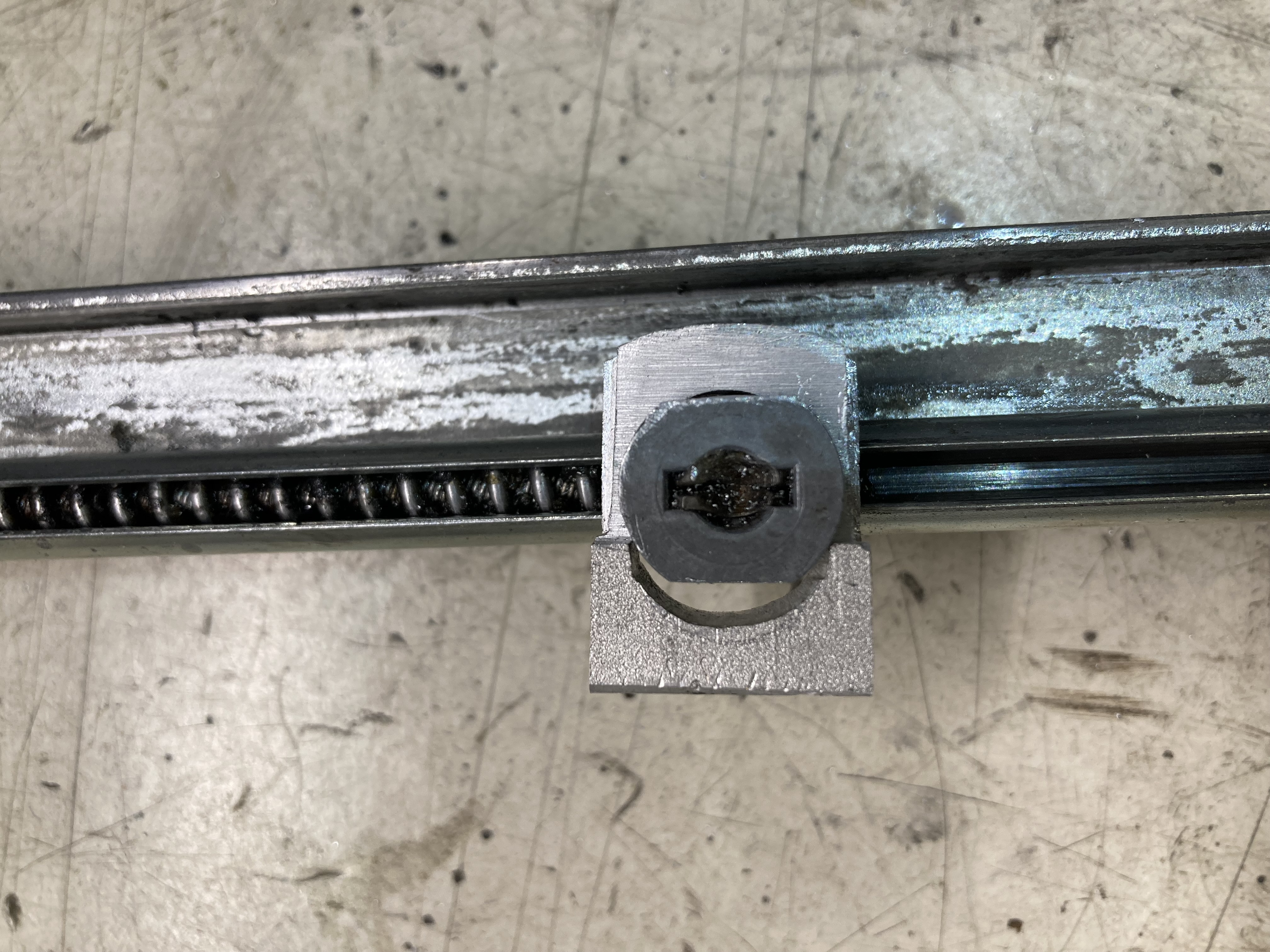 Fensterheber Reparatur 6
