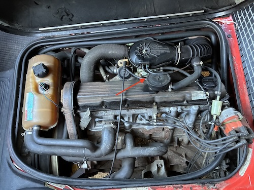 DL Motor