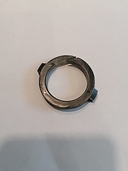 Mitnehmer lpumpe CP.Motor