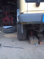 LT 4x4 Mefro ET40 LT 4x4 Mefro ET40