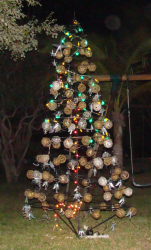 Weihnachtsbaum_Mocambique