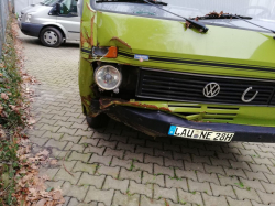 Frosch 1