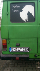 Das H ist dran :-)
