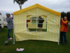 Der Pavillon