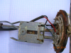 Interne Benzinpumpe mit Geber, LT 28, CH-Motor