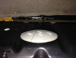 Tempomat Waeco8