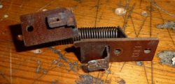 Vorwiderstand 1,8 Ohm