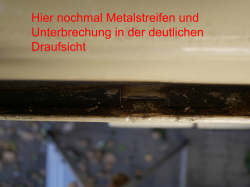 Metallstreifen 3