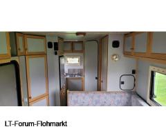 LT45 Doka mit Fehntjer-Aufbau