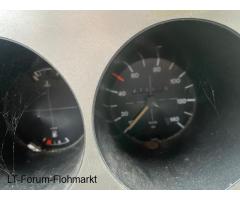 2x VW LT 28 Wohnmobile - für Bastler/Liebhaber