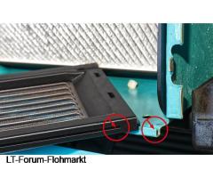 Innenraum-Luftfilterset – endlich saubere Luft im LT