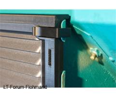 Innenraum-Luftfilterset – endlich saubere Luft im LT