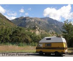 Kultmobil LT SINUS
